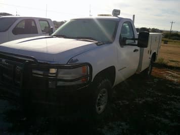 Main image Chevrolet 2500